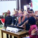 OKI Deklarasi UHC, Ini  Menurut PJ Gub Sumsel