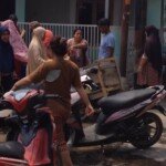 Pemkot Palembang Melalui PDAM Tirta Musi Salurkan Bantuan Air Bersih untuk Warga PHJ Kalidoni