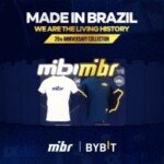 Bybit Rayakan Hari Jadi MIBR ke-20 dengan Koleksi NFT ‘Phygital’ Eksklusif