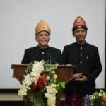 Pj. Gub Sumsel Apresiasi Capaian Pembangunan OKI