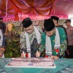 Apresiasi Peran Muhamadiyah Bangun Pendidikan Untuk Persatuan Umat
