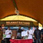 Jelang Akhir Jabatan, Bupati OKI Kasih Kado Ini