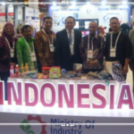 Indonesia kembali suguhkan produk halal unggulan pada pameran halal internasional terbesar di dunia