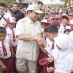 TKN: Program Makan Siang Gratis Dorong Kesejahteraan di 76 Negara, Ciptakan 4 Juta Pekerjaan