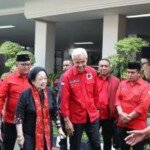Pengamat: Eksistensi Megawati bisa bendung pengaruh Jokowi