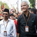 Strategi Ganjar-Mahfud merevitalisasi Bulog demi kedaulatan pangan