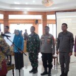 Turunkan Prevalensi Stunting, Kepala OPD di OKI Jadi Bapak Asuh Anak Stunting OKI