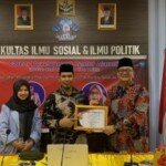 FISIP Gelar Ajang Perlombaan MTQ pada Diesnatalis UIN RF Ke-59