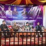 Pj Bupati Apriyadi: Mari Sukseskan Pemilu Damai 2024 !