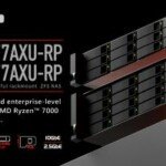QNAP Merilis NAS ZFS Enterprise Seri TS-hx77AXU-RP dengan Prosesor AMD Ryzen™ 7000 Series yang Revolusioner