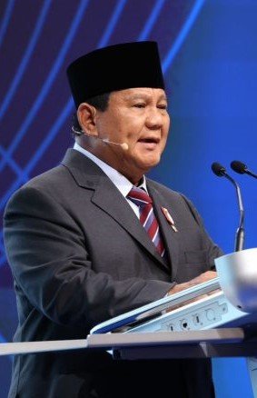 Prabowo Targetkan Pertumbuhan Ekonomi 6 Persen, Semester II Jadi Penentu Akselerasi