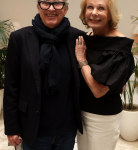 Artis Susan Swartz Debut Miami