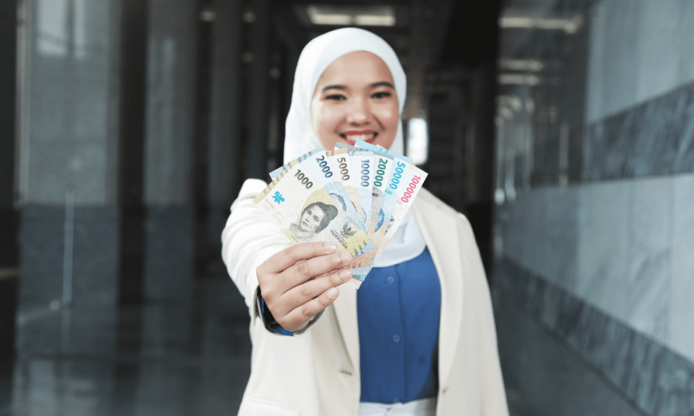 BI Luncurkan Laporan Konsultasi Publik, Kumpulan Dari Semua Masukan Masyarakat atas Konsep Pengembangan Rupiah Digital