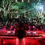 Palm Tree Basel 2023: Palm Tree Crew Merayakan Miami Art Week Menjadi Salah Satu Acara Paling Eksklusif dan Sangat Dicari Peggy Gou