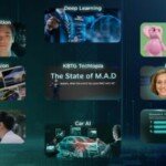 KBTG yakin dengan kapabilitas M.A.D. miliknya, bergerak maju dari AI-First Human-First, seiring dengan tujuan untuk menjadi yang terdepan di negaranya dalam mengubah temuan penelitian menjadi solusi dunia nyata