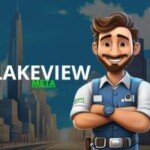 Lakeviewmeta Luncurkan Pembaruan Baru Dengan Peningkatan Penting pada Platform Metaverse-nya