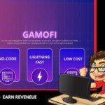 Gamofi Resmi Luncurkan Platform Game Berkembang untuk Hasilkan Pendapatan Tanpa Kode