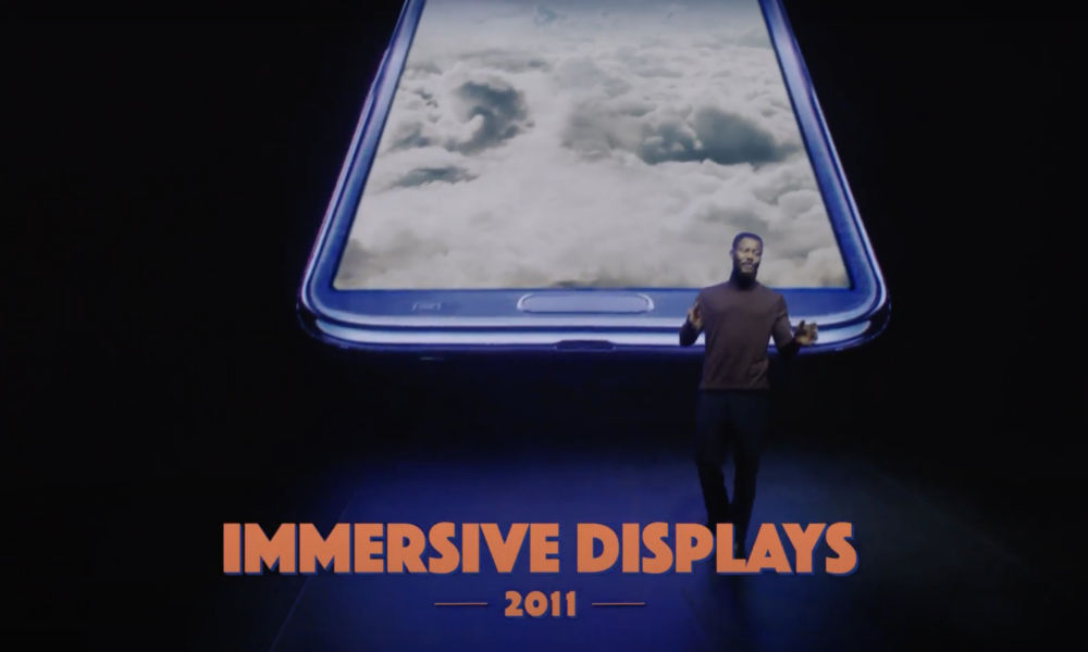 Kilas Balik Inovasi Revolusioner Samsung Hingga Kini Memulai Era Mobile AI