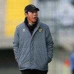 Pelatih Indonesia Shin Tae-yong resmi umumkan 26 pemain Piala Asia 2023