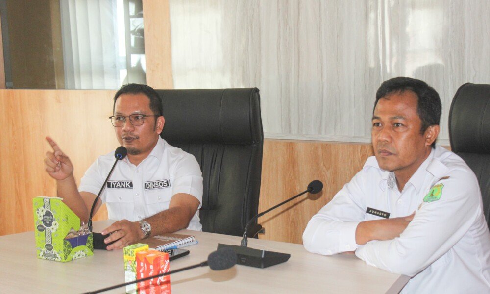Ini Kata Pemkab Muba Terkait Soal Pengentasan Kemiskinan Tahun 2024