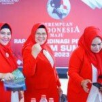 Bahas program kerja PIM