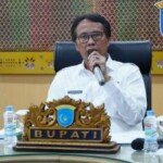 BPS Jadikan OKI Lokus Perhitungan Inflasi di Sumsel