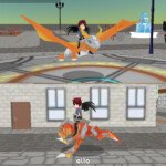 Bara Games Memperkenalkan Collector-X Online, MMORPG Mobile Pertama Buatan Indonesia Dengan Fitur Seru dan Nostalgia!