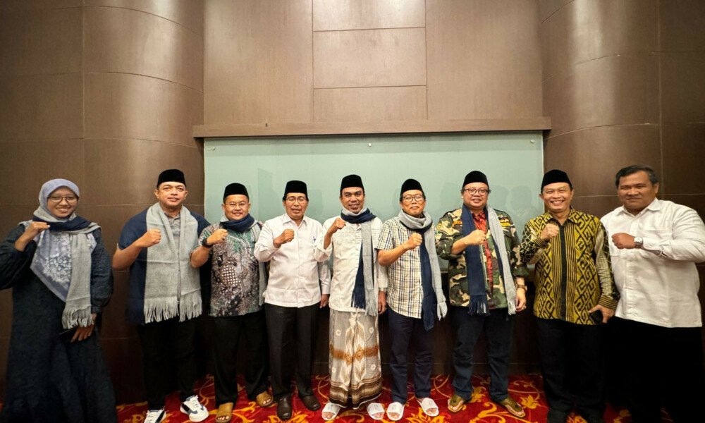 Kemenag-LPDP berangkatkan penerima beasiswa Non Degree Pelatihan Pengembangan Wawasan Internasional Moderasi Beragama ke Jerman