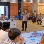 Siap Amankan Pemilu 2024