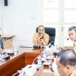 Piagam Paritrana Award Tingkat Provinsi, Salah Satunya Muba