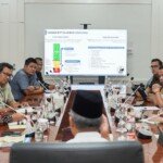 Kemiskinan ekstrem di Muba turun dratis jadi 0,9 persen, Pj Bupati puas dengan kinerja OPD