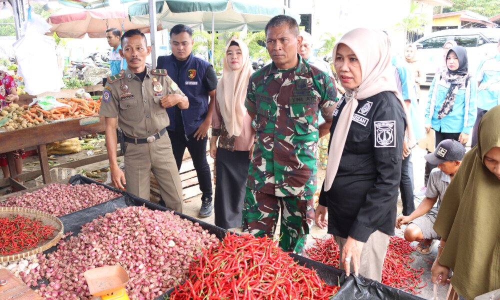 Jelang ramadhan, Pemkab Muba soroti soal ini