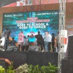  5.000 Bibit Cabe Siap Sebar ke SMA/SMK Pilot Project Se-Sumsel