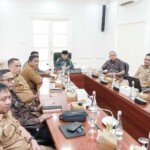 Kata Pj Bupati Muba Dampak Program ‘Bantu Emak’