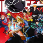 “JUMP: Assemble”, Mobile Game MOBA Resmi Pertama Shueisha, akan Diluncurkan