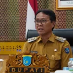 Komit Pemkab OKI & PLN, Seluruh Desa Dialiri Listrik, Ini Tantangannya