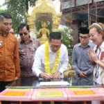 Cermin implementasi Kebinekaan tunggal ika dan ciptakan kerukunan agama, Pemkot Palembang lakukan ini