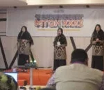 Ratu Dewa Semangati Peserta MTQ Tingkat Kota Palembang, Ini Wejangannya