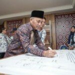 Pj Bupati Muba ajak ASN lapor SPT tahunan OP 2023