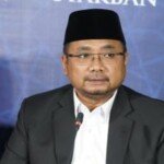 Paska Pemilu, Asa Menag Ramadhan Momentum untuk Bersatu