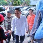 Berbahagialah para guru, Ini formasi CASN 2024, PPPK guru & tenaga teknis di Palembang paling banyak diusulkan, Ini kata Ratu Dewa