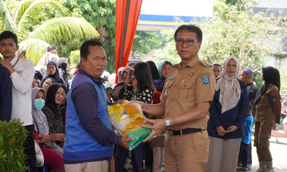 Bisa bantu tekan kemiskinan ekstrem, ASN OKI disarankan salurkan zakat melalui Baznas