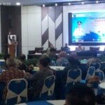 Pertemuan Forum Lintas Daerah, Sekda OKI Tegaskan Tujuannya