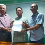 Mawardi Yahya – Harnojoyo Berpasangan Calonkan Diri  Bakal Cagub/Wagub Sumsel, Tunjuk SO jadi Ketua Tim Kemenangan