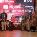 4 OPD Kota Palembang jadi percontohan penggunaan kartu kredit pemerintah daerah