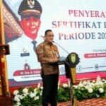 Kata Agus Fatoni perlu upaya bersama jaga lingkungan, masa depan anak cucu tergantung lingkungan