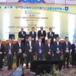 RUPS BSB, Asanya Pj Bupati OKI