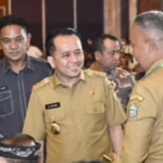 Mendagri Minta Kepala Daerah  & Forkopimda Terus Pantau Ketersediaan Pangan di Pasar Selama Ramadhan