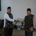 Muhammad Jaya Terpilih sebagai Ketua Baznas Muba 