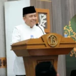 Safari ramadan di BI, Pj Gub. Sumsel Paparkan Gerakan Serentak